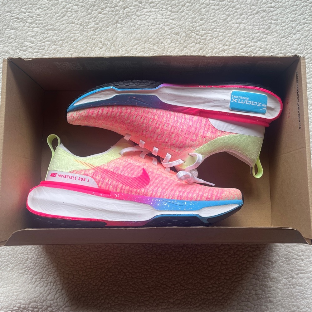 Nike Invincible 3
